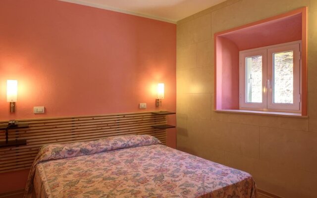 La Sibilla Parco Hotel