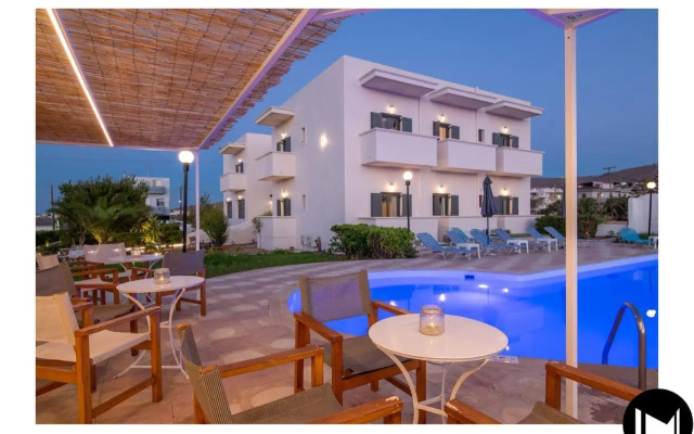 Anemos Inn Hotel