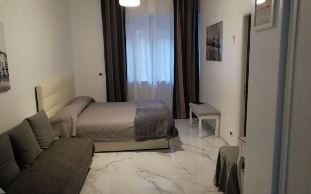 B&B Casa Nizza