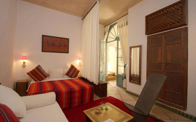 Riad Dar Bounouar