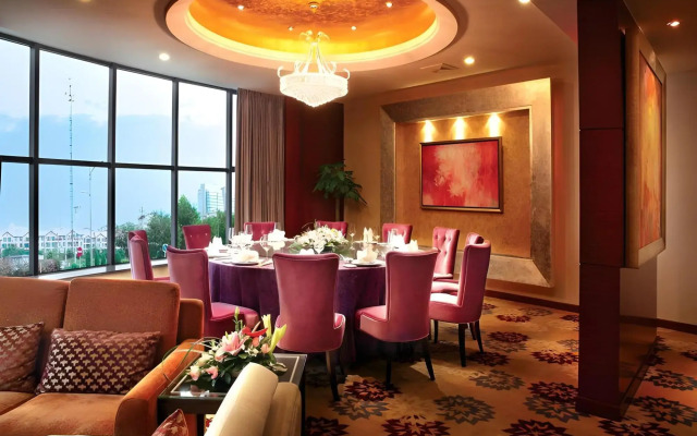 Yuloon Hotel Shanghai
