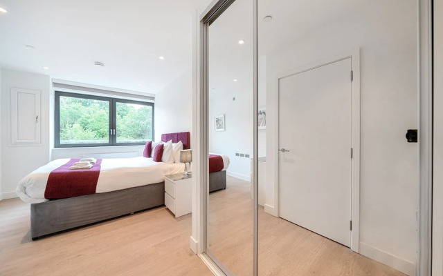 Roomspace Apartments - Oasis Way