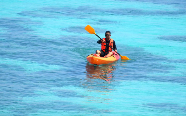 Chareena Hill Resort - Pattaya Beach Koh Lipe
