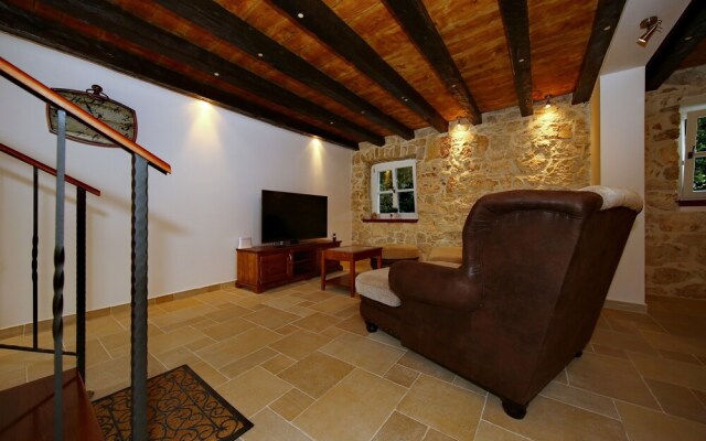 Villa Rustica