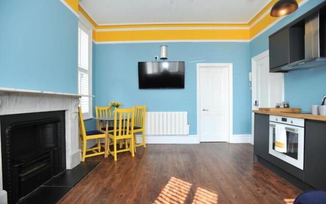 Beechurst Serviced Apartments