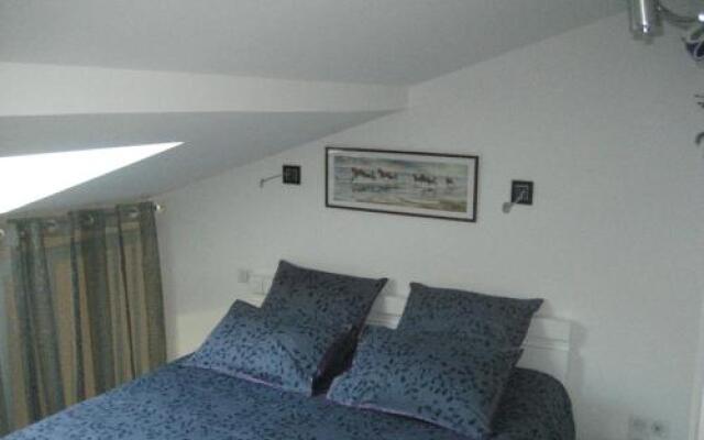 Montcalm climatisé en plein Écusson