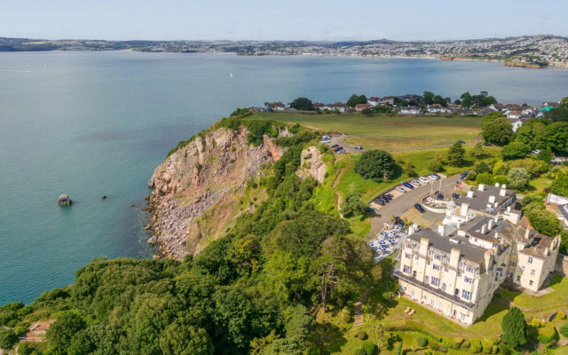 The Headland Hotel & Spa