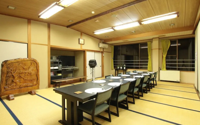 Kokumin Shukusha Enasansou