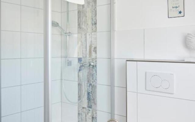 Liegeplatz Appartements