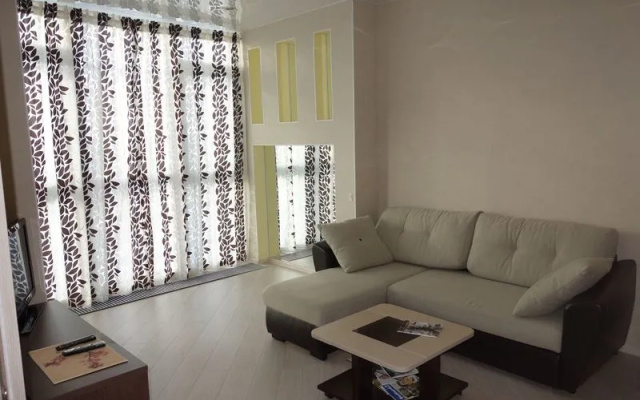 Somfort Apartment Hotel on Universitetskoj, 9