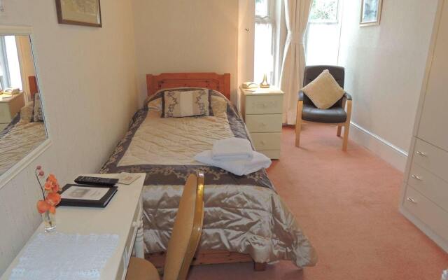 Paignton Court