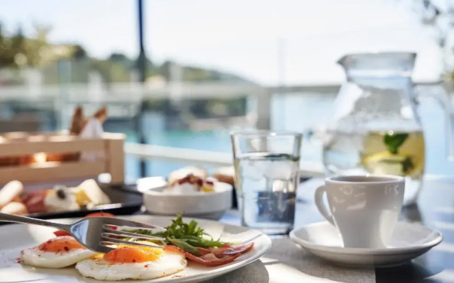 Xenia Poros Image Hotel