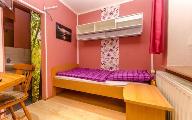 Pension Zur Kutscherstube