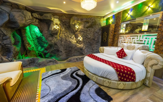 Parakkat Nature Resorts