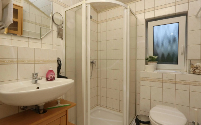 Ferienwohnungen Finja strandnah in Zinnowitz Fewo cc