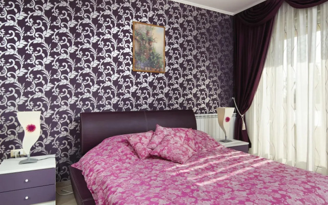 Avama View Apartment