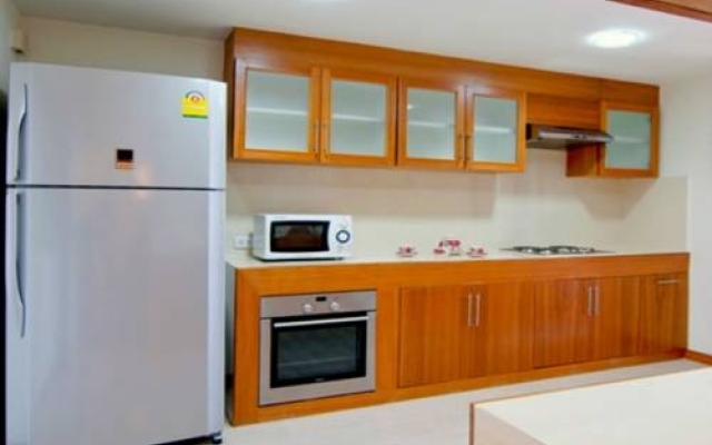 Orchid View Apartment