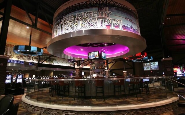 The Catfish Bend Inn & Spa