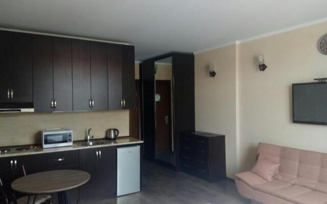 Apartment TATA in apart otel TOWERS