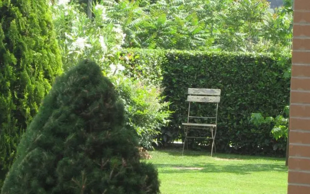 Bed and Breakfast Zia