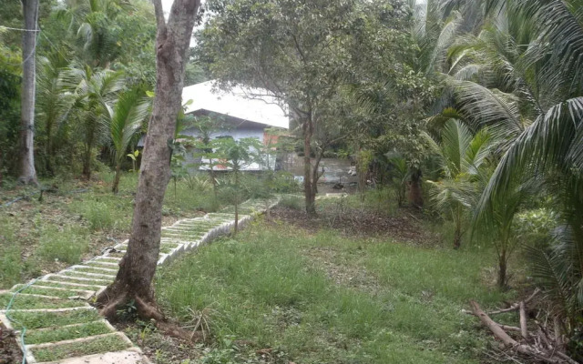 Mahaba Ocean View B&B