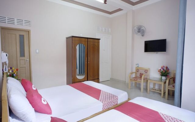 OYO 987 Thanh Thanh Nhan Hotel