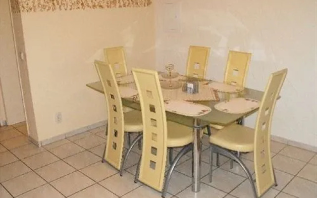 Ferienwohnungen Goman in Bergheim