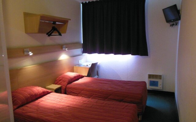 Hotel Mister Bed Tours