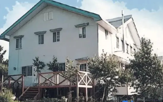 Pension Melrose