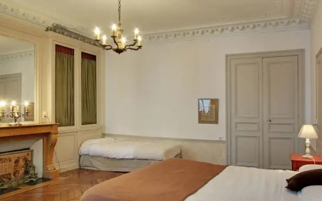 Parisian Home - Bonne Nouvelle Poissonnière