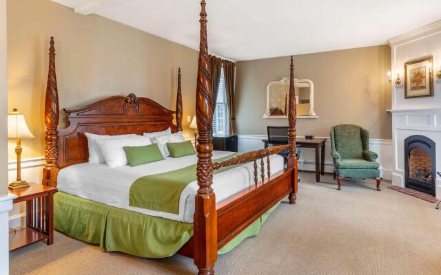 Essex Street Inn & Suites, Ascend Hotel Collection