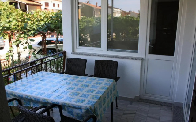 Apartment Vesna Komunela