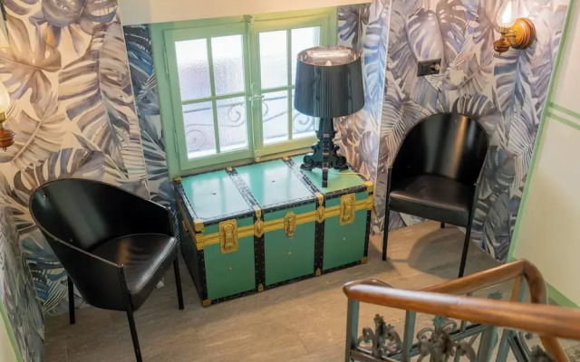 One & Only Losone Suite