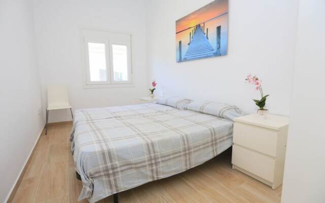 Apartamento Para 6 Personas en Cambrils