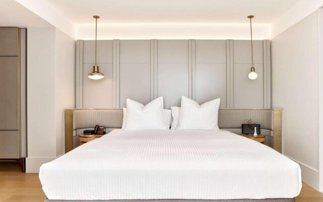 The Porter House Hotel Sydney - MGallery