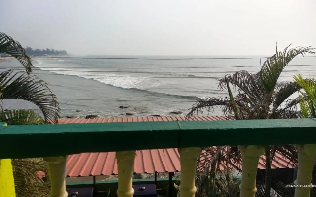 Hill Top Arambol