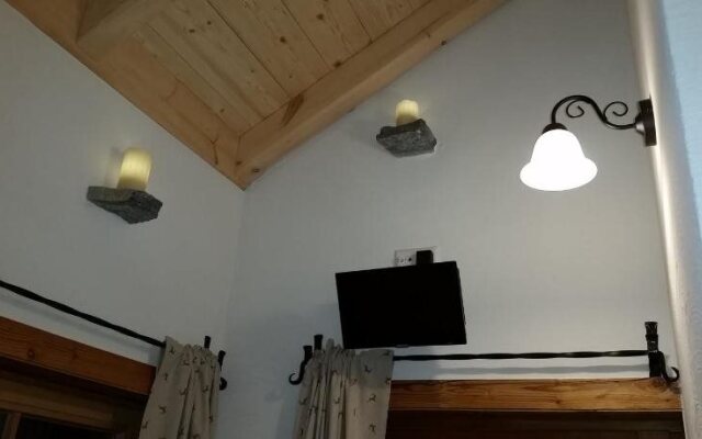 Zimmer im Lungau