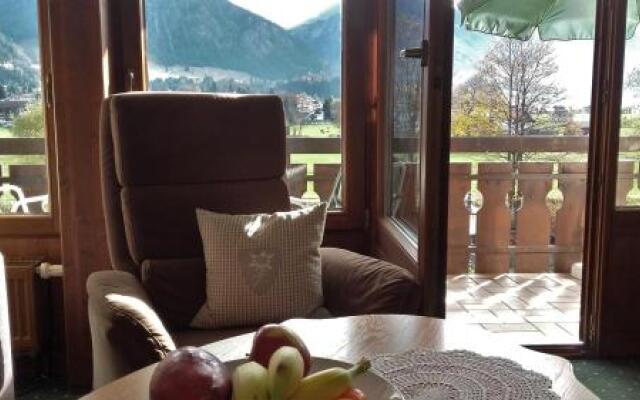 Alpenflair Ferienwohnungen Whg 205