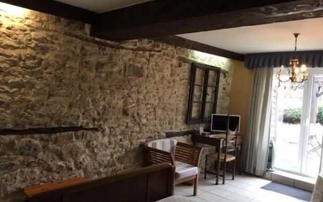 Chambres d'Hôtes les Hirondelles