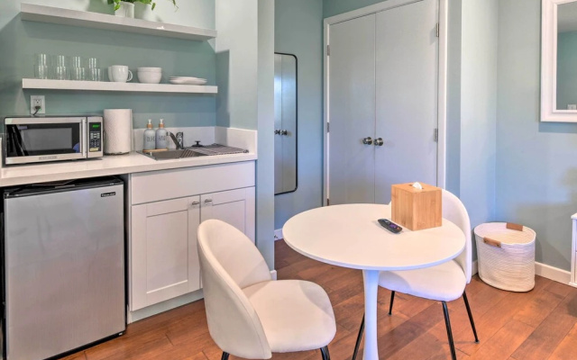 Quaint Studio in Los Angeles - Ideal Location