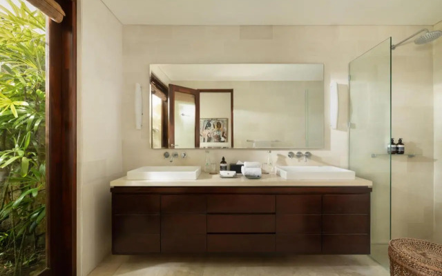 Kubu Pesisi Villas Oberoi