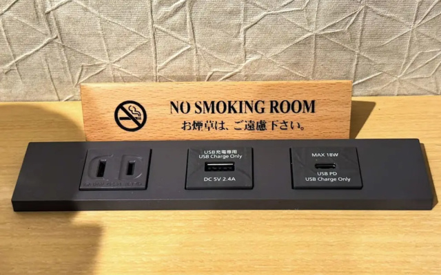 이코노미 객실 사진 1