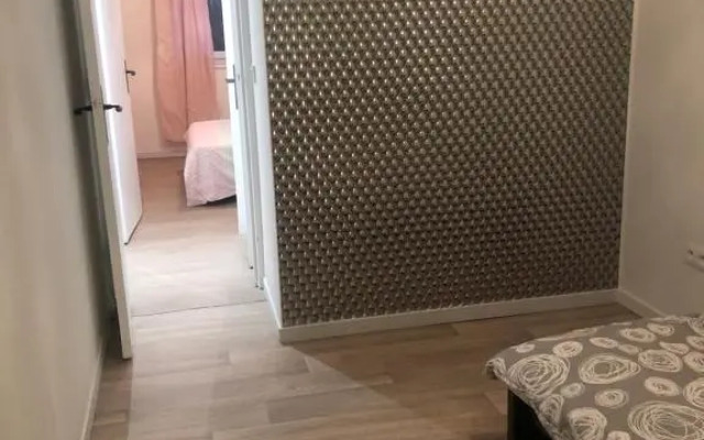 F3 Avec Parking Rouen Cote Dock76