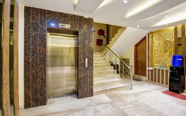 Hotel York Legacy