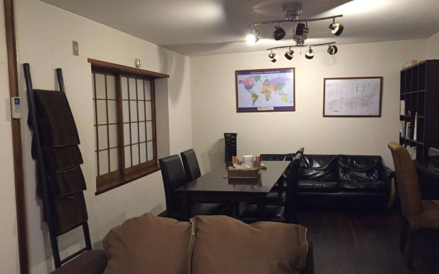 Hostel Ann
