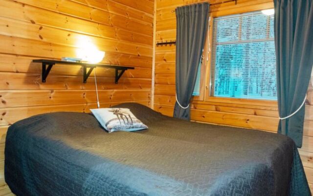 House Ansa Kittilä
