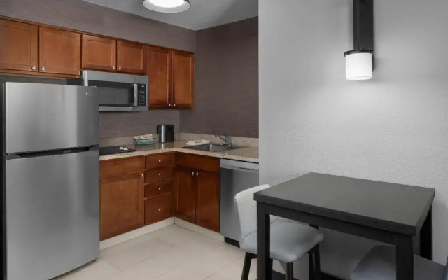 Residence Inn Long Island Holtsville