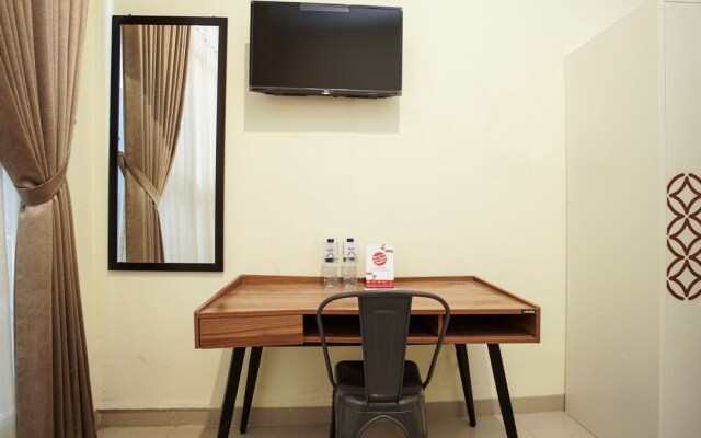 Eirini Family Homestay by OYO Rooms