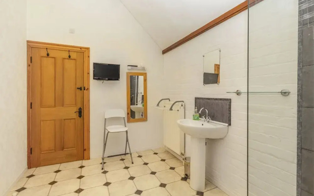 Southport Coach House