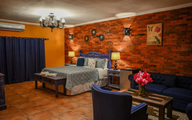 Hacienda San Vicente